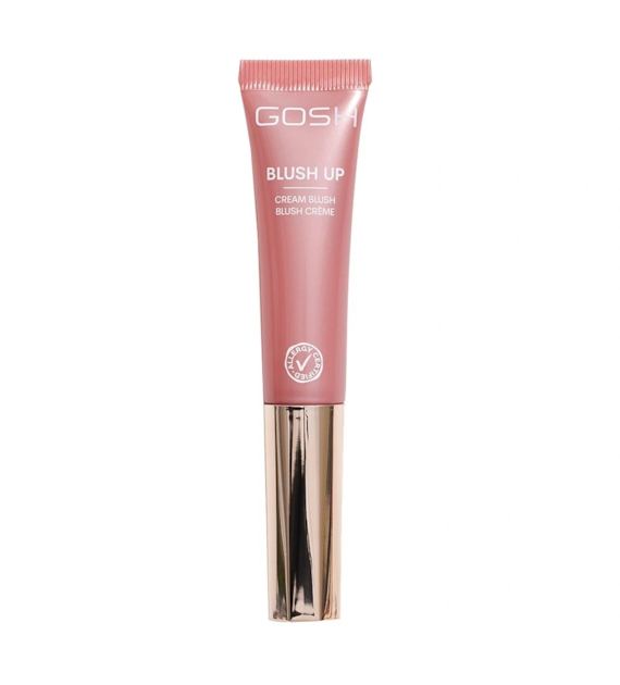 GOSH BLUSH UP CREAM BLUSH 002 ROSE 14ML