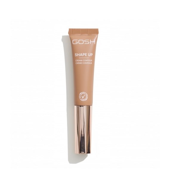 GOSH SHAPE UP BRONZER 001 14ML