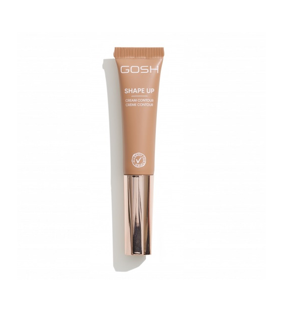 GOSH SHAPE UP BRONZER 001 14ML