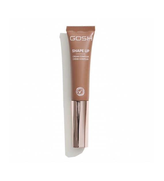 GOSH SHAPE UP BRONZER 002 14ML