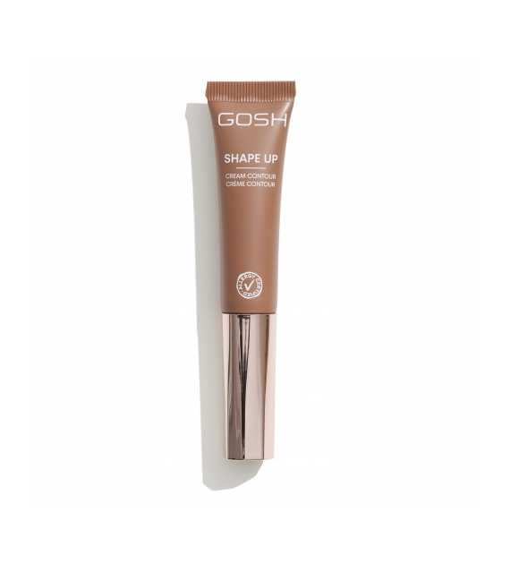GOSH SHAPE UP BRONZER 002 14ML