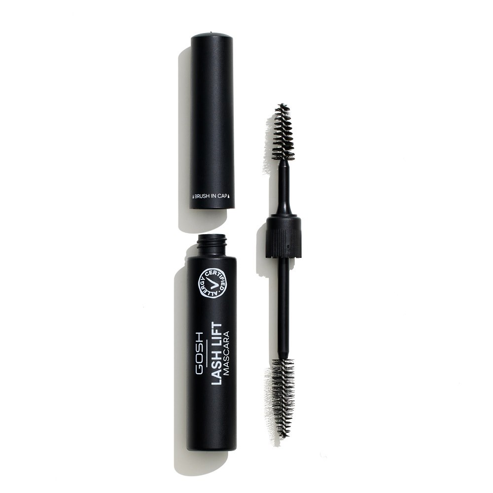 GOSH LASH LIFT MSC 001 XTREME BLACK 8ML