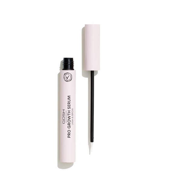 GOSH PRO GROWTH LASH SERUM 8ML