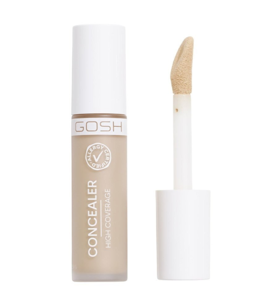 GOSH CONCEALER HIGH COV 003 SAND 6ML
