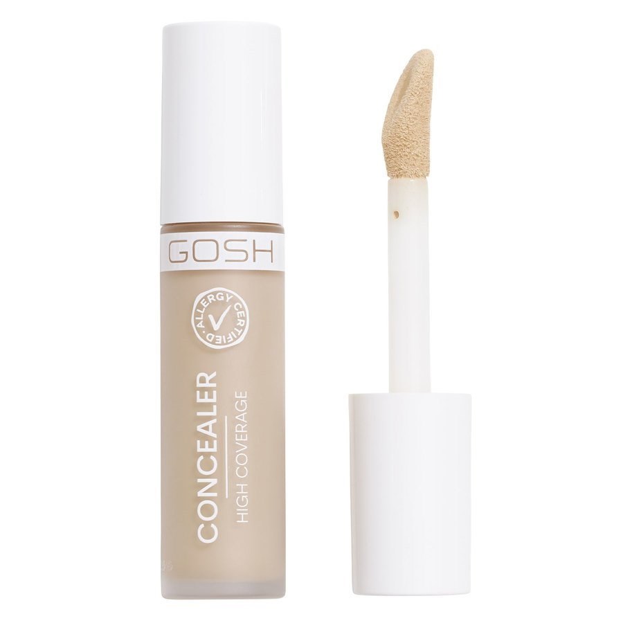 GOSH CONCEALER HIGH COV 003 SAND 6ML