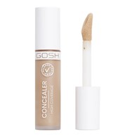 GOSH CONCEALER HIGH COV 004 NATURAL 6ML