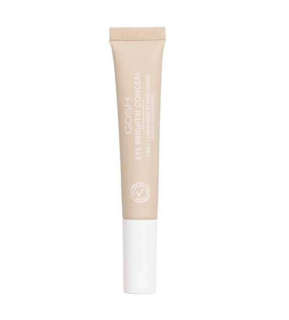 GOSH EYE BRIGHT'N CONCEAL 12ML