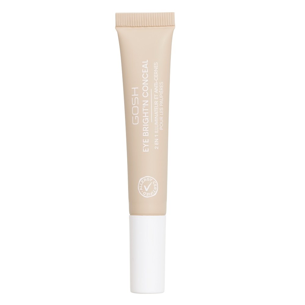 GOSH EYE BRIGHT'N CONCEAL 12ML