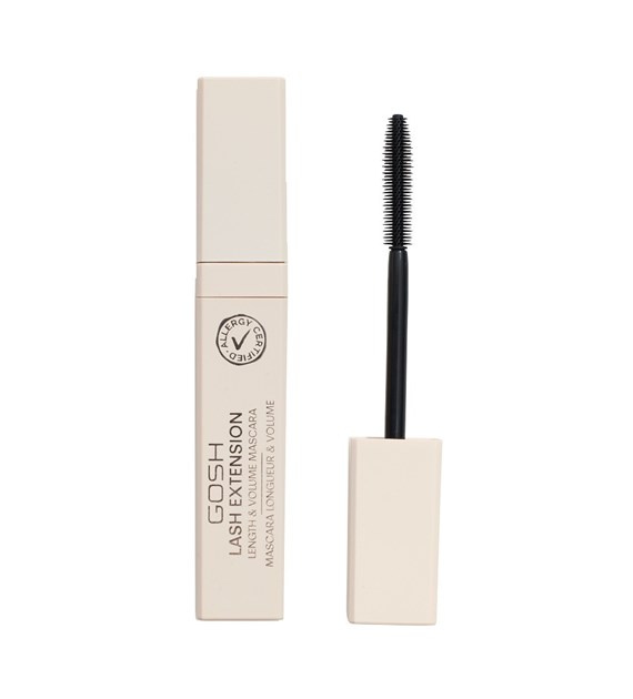 GOSH REBEL EYES SKINNY B MSC 6ML