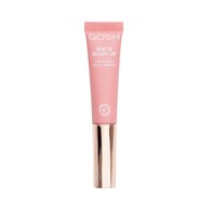 GOSH MATTE BLUSH UP 002 DUSTY ROSE 14ML
