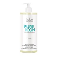 FARMONA PURE ICON MICELLAR WATER 500ML