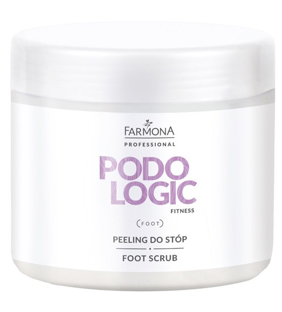 FARMONA PODOLOGIC FITNESS FOOT SCRUB 690G
