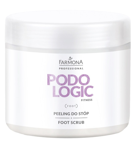 FARMONA PODOLOGIC FITNESS FOOT SCRUB 690G