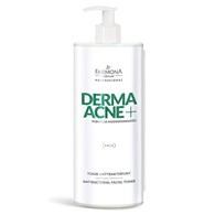 FARMONA DERMA ACNE+ ANTIBAC TONER 500ML