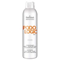 FARMONA PODOLOGIC ACID AHA&BHA MASK 150ML