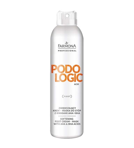FARMONA PODOLOGIC ACID AHA&BHA MASK 150ML