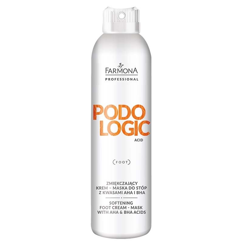 FARMONA PODOLOGIC ACID AHA&BHA MASK 150ML