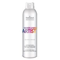 FARMONA HANDS&NAILS ENZYMATIC FOAM 150ML