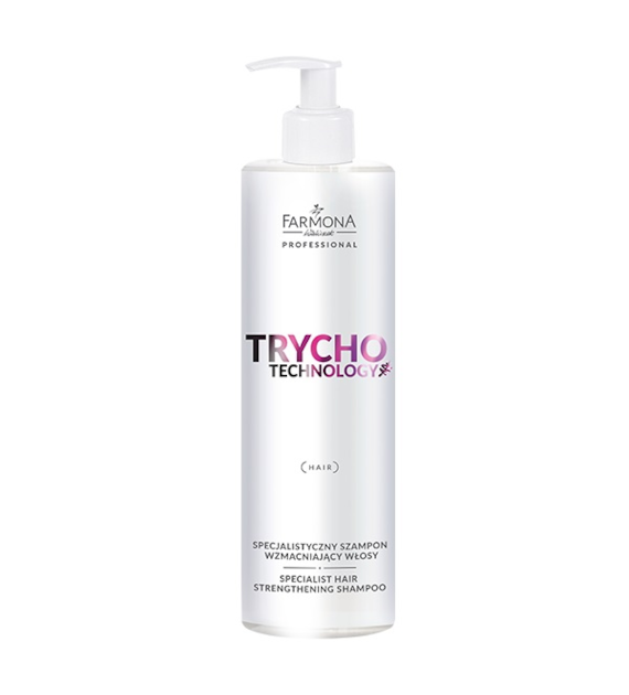 FARMONA TRYCHO TECH HAIR SHAMPOO 250ML