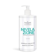 FARMONA NIVELAZIONE REFRESH FOOT CREAM 500ML