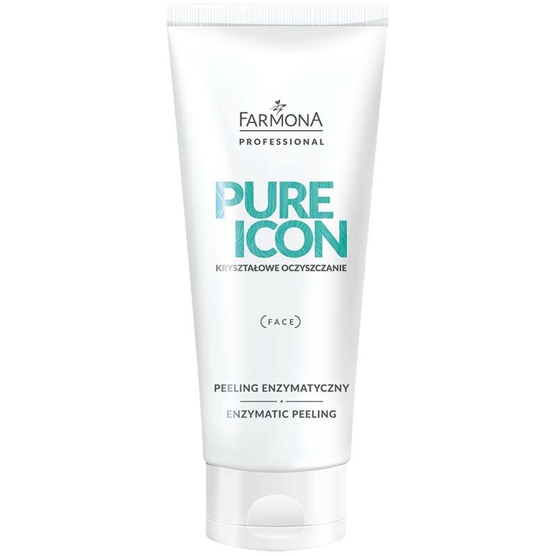 FARMONA PURE ICON ENZYMATIC PEEL 200ML