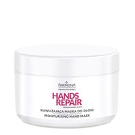 FARMONA HANDS REPAIR HYDRATING MASK 300ML