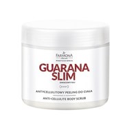 FARMONA GUARANA SLIM ANTI-CELL SCRUB 600G