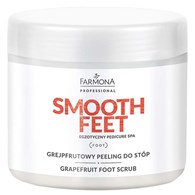 FARMONA SMOOTH FEET GRAPEFRUIT SCRUB 690G