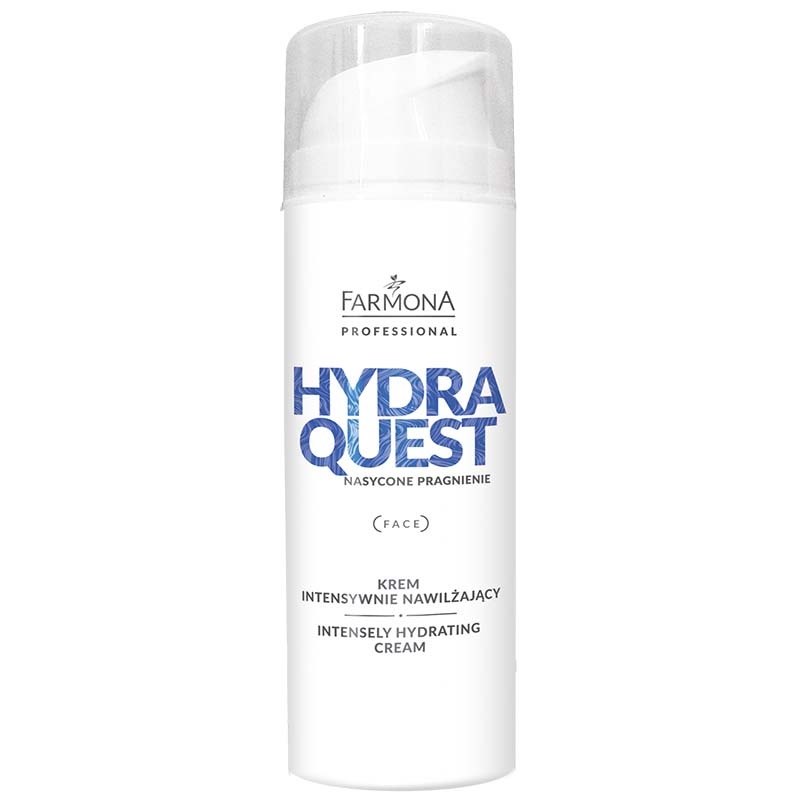 FARMONA HYDRA QUEST HYDRATING CREAM 150ML