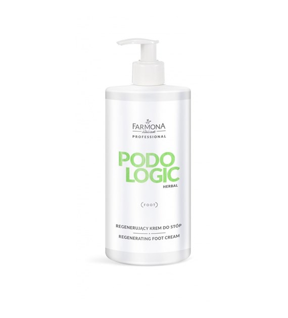 FARMONA PODOLOGIC REGEN FOOT CREAM 500ML