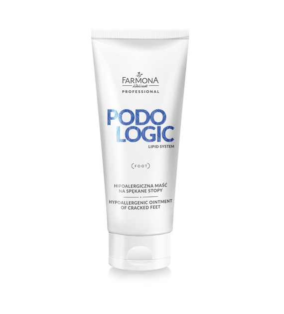 FARMONA PODOLOGIC HYPOALLERGENIC OINTMENT 75ML