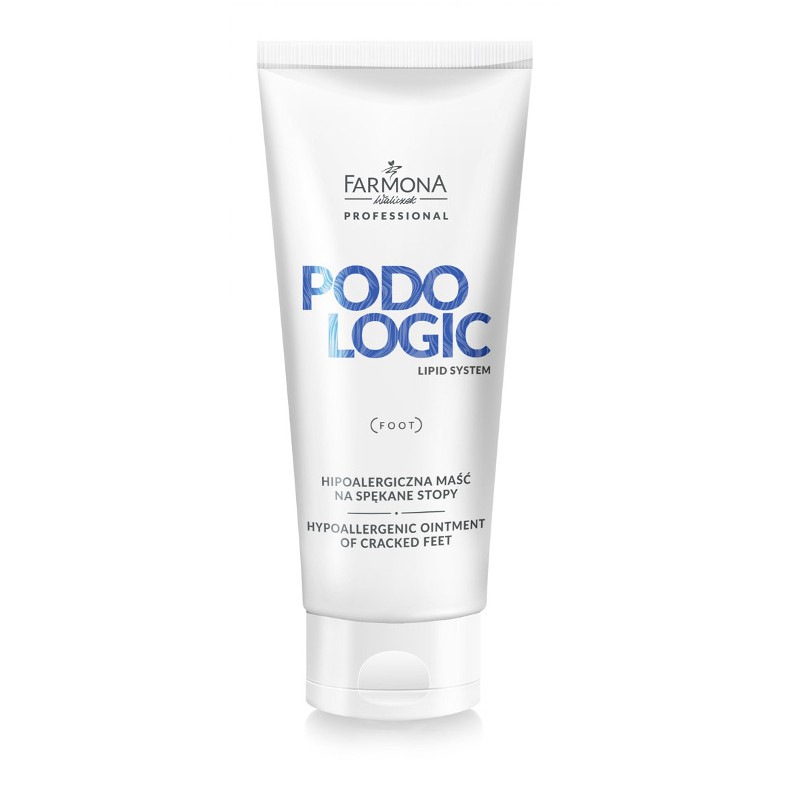 FARMONA PODOLOGIC HYPOALLERGENIC OINTMENT 75ML