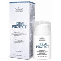 FARMONA IDEAL PROTECT REGEN SPF50+ CREAM 50ML
