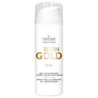 FARMONA RETIN GOLD SMOOTH&LIFT CREAM 150ML