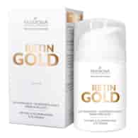 FARMONA RETIN GOLD LIFT&BRIGHT EYE CREAM 50ML