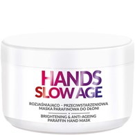 FARMONA HANDS SLOW AGE PARAFFIN MASK 300G