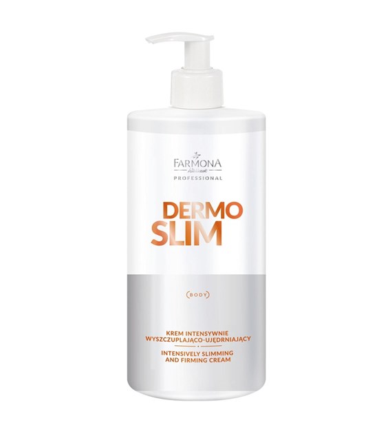 FARMONA DERMO SLIM SLIM&FIRM CREAM 500ML