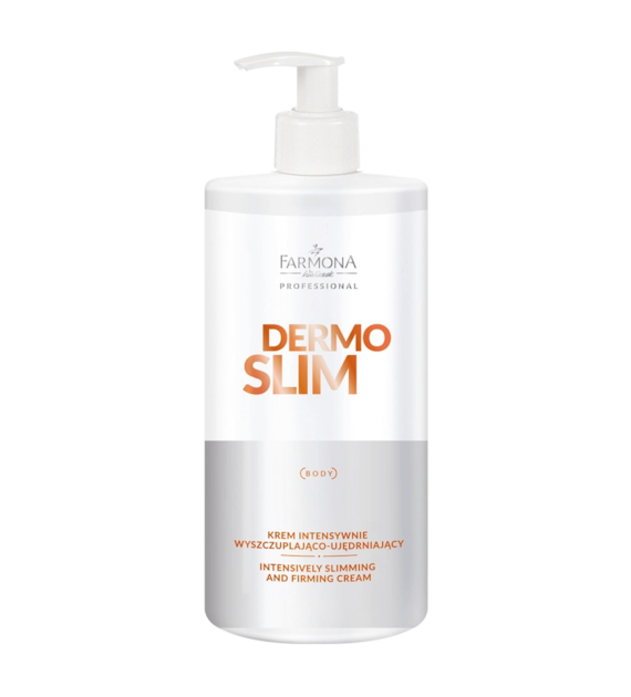 FARMONA DERMO SLIM SLIM&FIRM CREAM 500ML