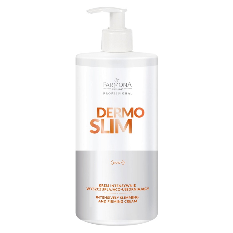 FARMONA DERMO SLIM SLIM&FIRM CREAM 500ML