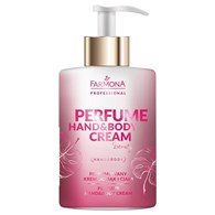FARMONA PERFUME HAND&BODY CREAM BEAUTY 300ML