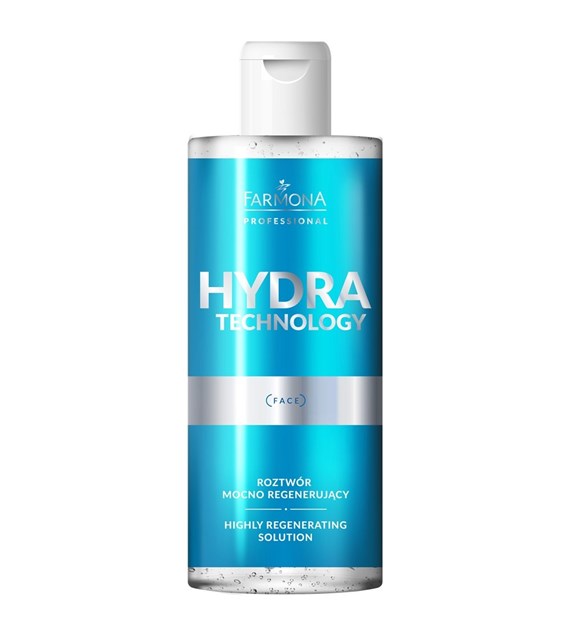 FARMONA HYDRO TECH STEP A REGENERATING 500ML