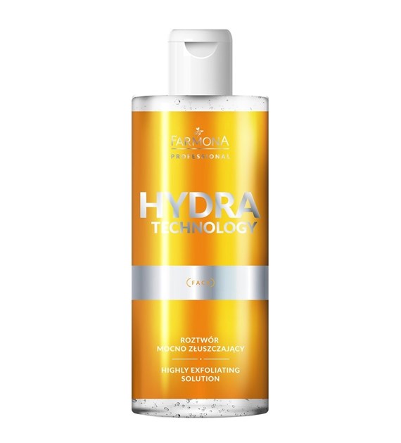 FARMONA HYDRA TECH STEP B EXFOLIATING 500ML