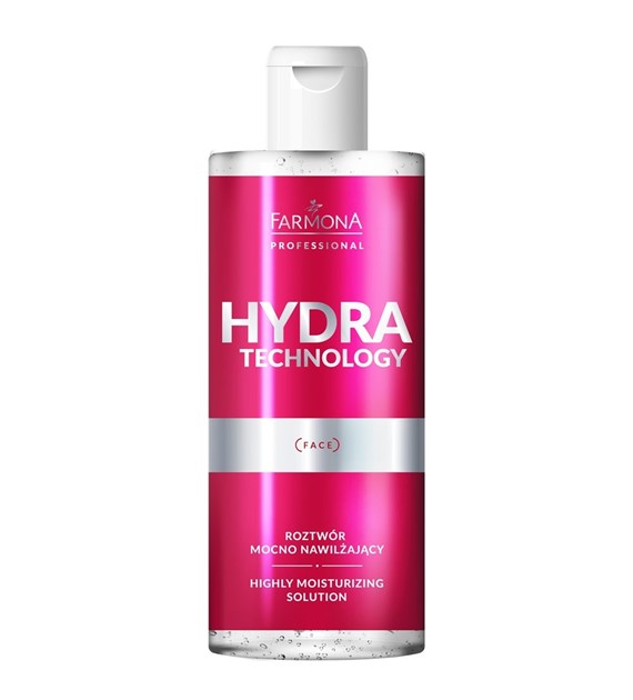 FARMONA HYDRA TECH STEP C HYDRATING 500ML