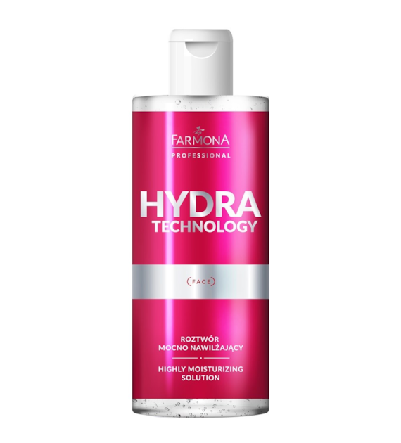 FARMONA HYDRA TECH STEP C HYDRATING 500ML