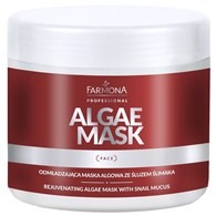 FARMONA ALGAE MASK SNAIL MUCIN 160G