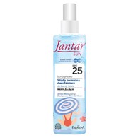 FARMONA JANTAR SUN THERMAL WATER SPF25 200ML