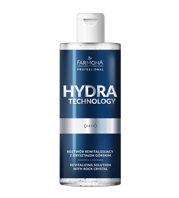 FARMONA HYDRA TECH CRYSTAL REVITALIZING 500ML
