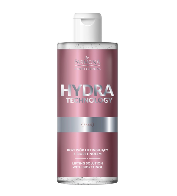 FARMONA HYDRA TECH BIORETINOL LIFTING 500ML