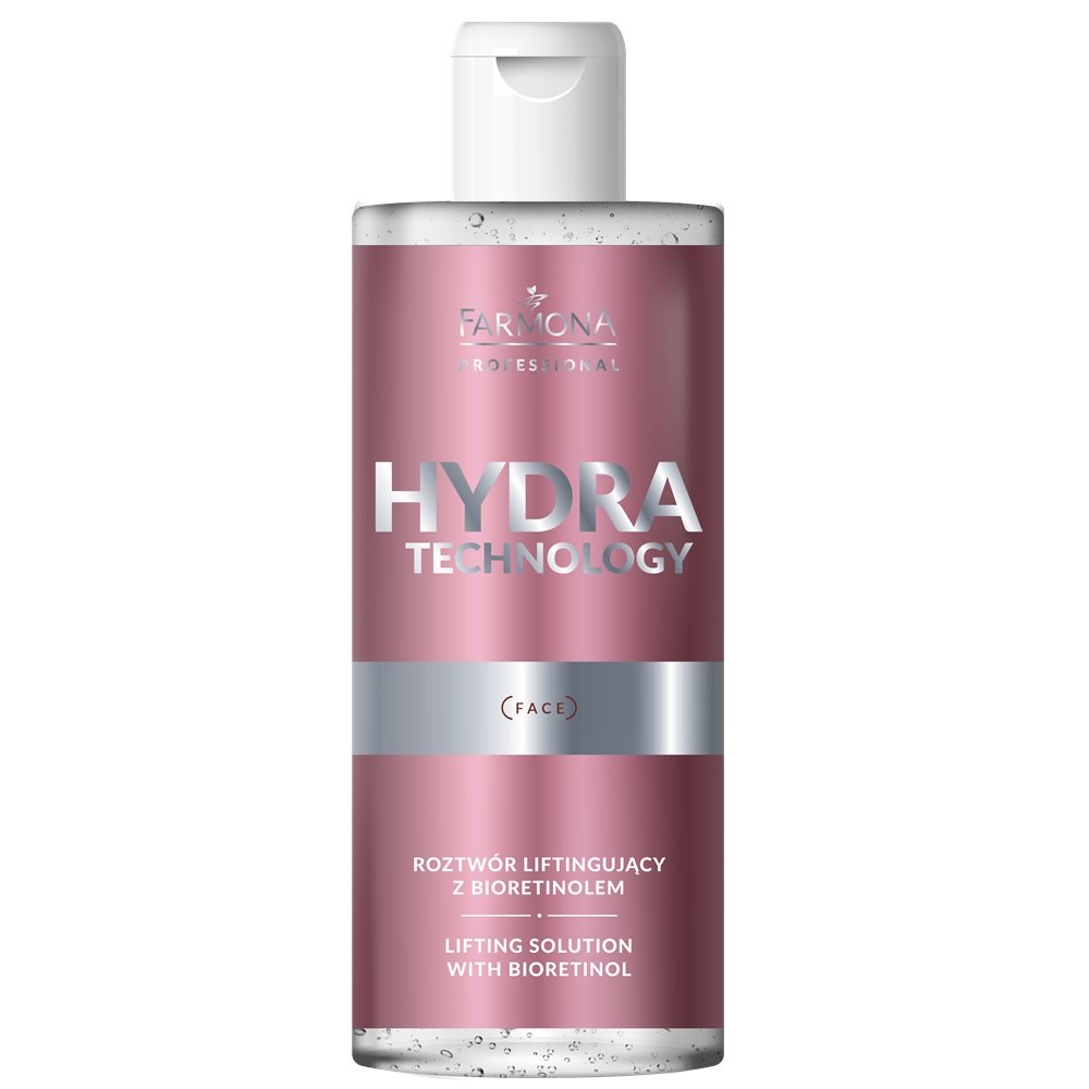 FARMONA HYDRA TECH BIORETINOL LIFTING 500ML