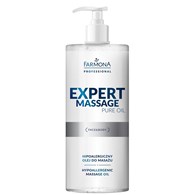 FARMONA EXPERT MASSAGE OIL 500ML